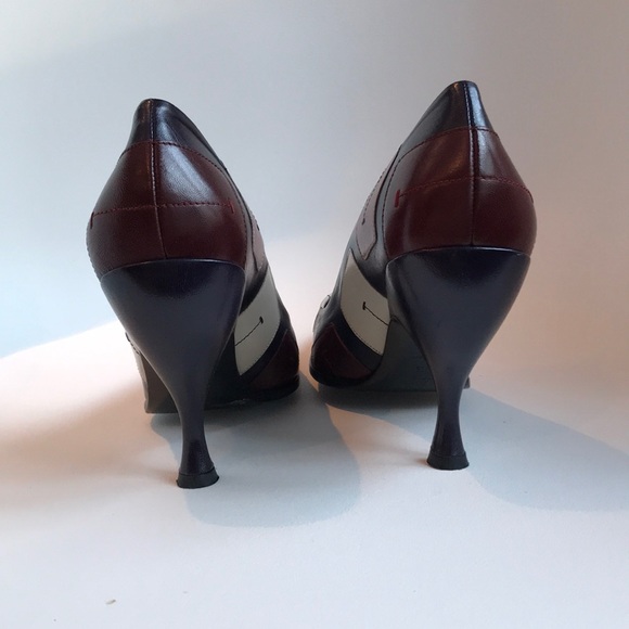 Capretto Calder by Prada multi color - Picture 8 of 8